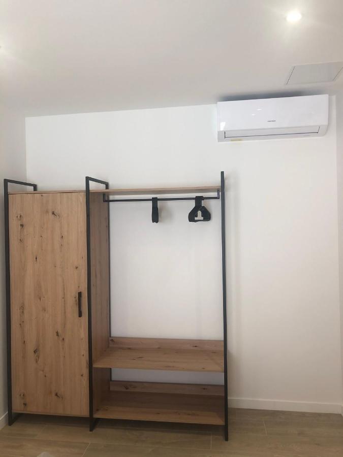 New - 2 Pieces Vieil - Marche Provencal Appartement Antibes