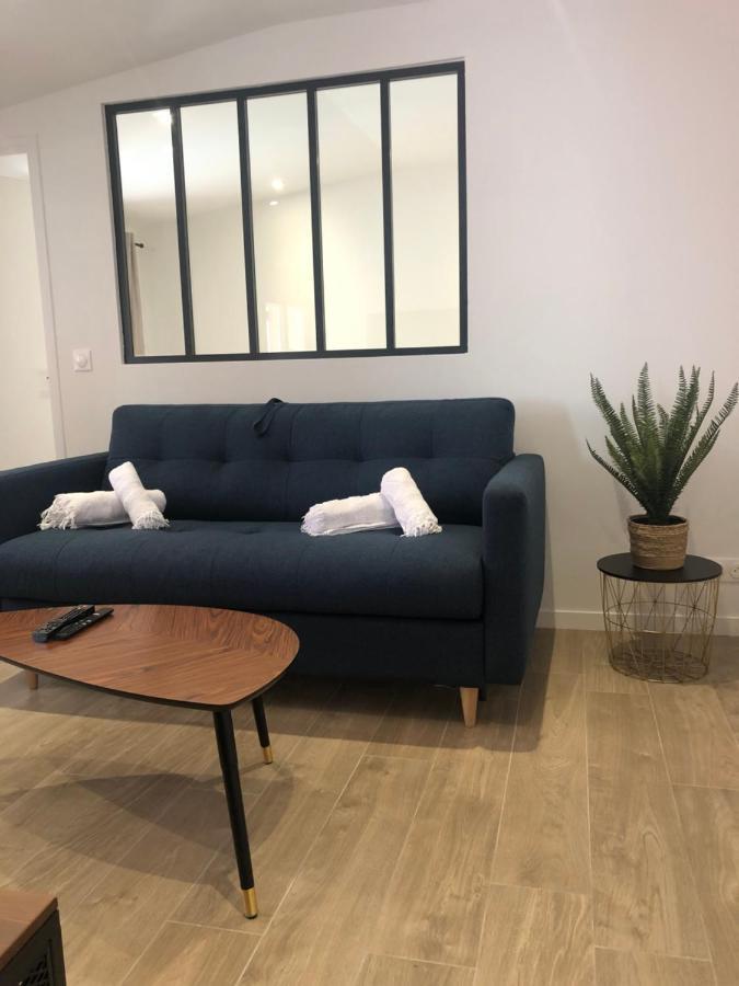 New - 2 Pieces Vieil - Marche Provencal Appartement