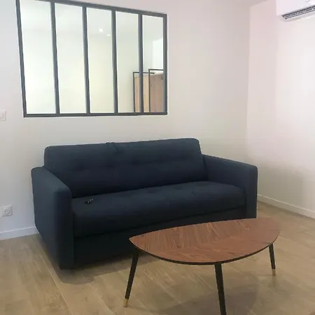 Appartement NEW - 2 pièces Vieil Antibes - Marché provençal Extérieur photo