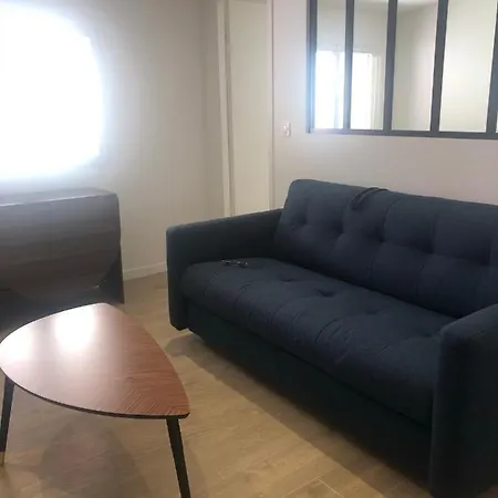 Appartement NEW - 2 pièces Vieil Antibes - Marché provençal Extérieur photo