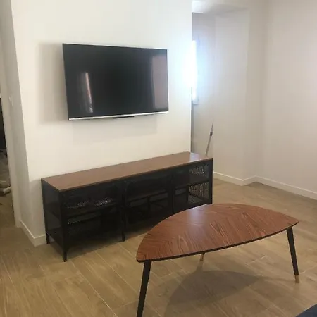Appartement NEW - 2 pièces Vieil Antibes - Marché provençal Extérieur photo