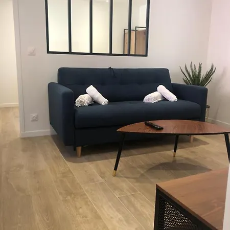 Appartement NEW - 2 pièces Vieil Antibes - Marché provençal Extérieur photo