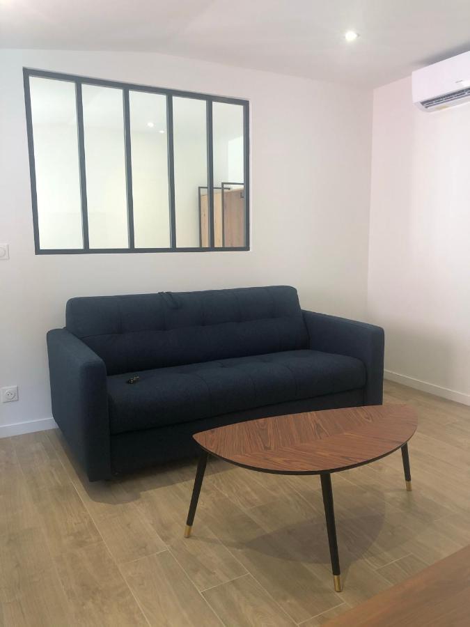 Apartamento New - 2 Pièces Vieil - Marché Provençal Antibes