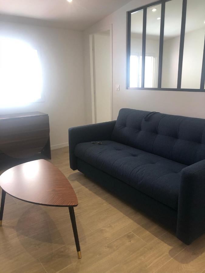 New - 2 Pièces Vieil - Marché Provençal Apartamento *
