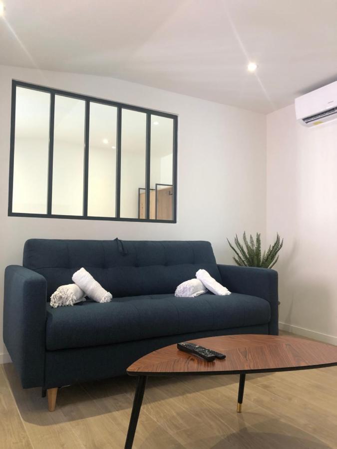 New - 2 Pieces Vieil - Marche Provencal Appartement