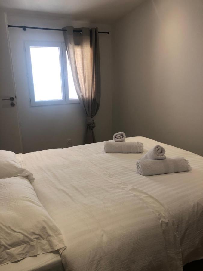 Apartamento New - 2 Pièces Vieil - Marché Provençal Antibes