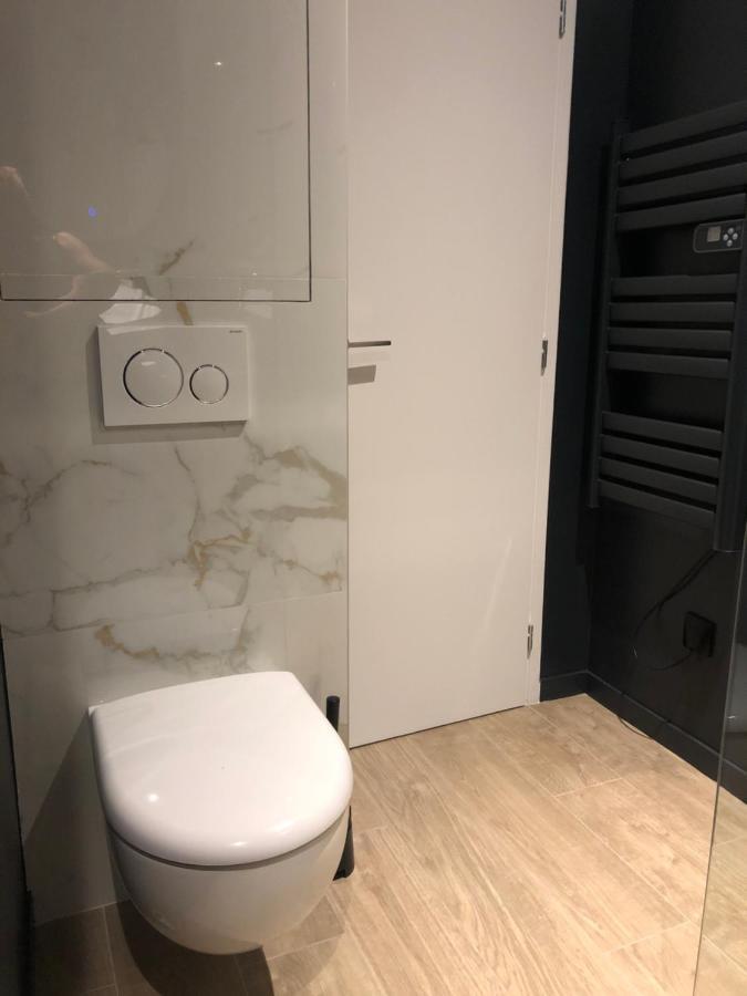 Appartement New - 2 Pieces Vieil - Marche Provencal