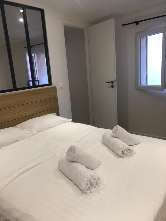 Appartement New - 2 Pieces Vieil - Marche Provencal *